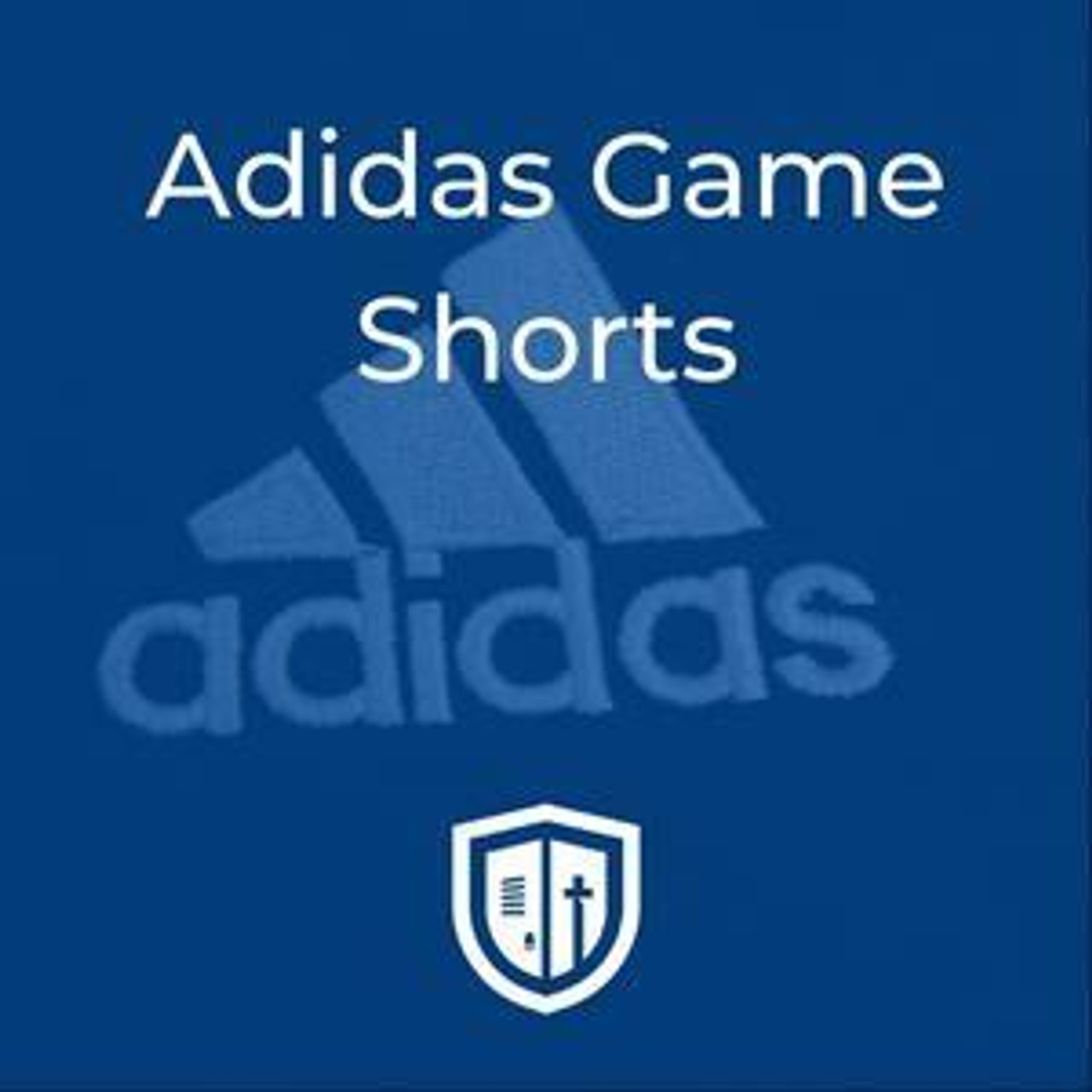 Game Shorts